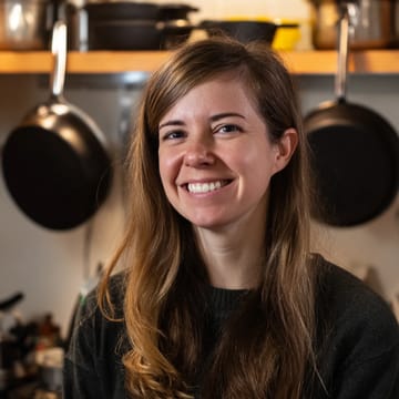 Paisley Arnold profile photo