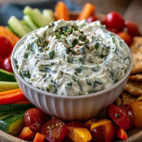Fresh veggie cups with ranch Greek yogurt dip, perfect for healthy summer snacking and parties.  